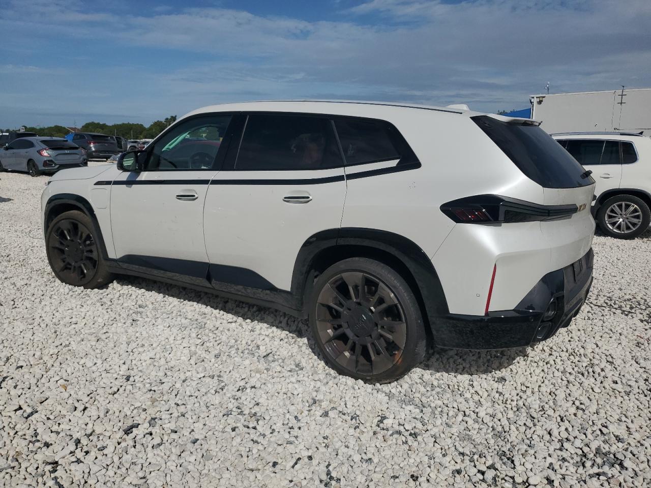 BMW X Series Image 4