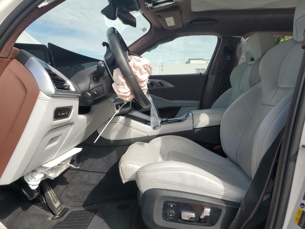 BMW X Series Image 9