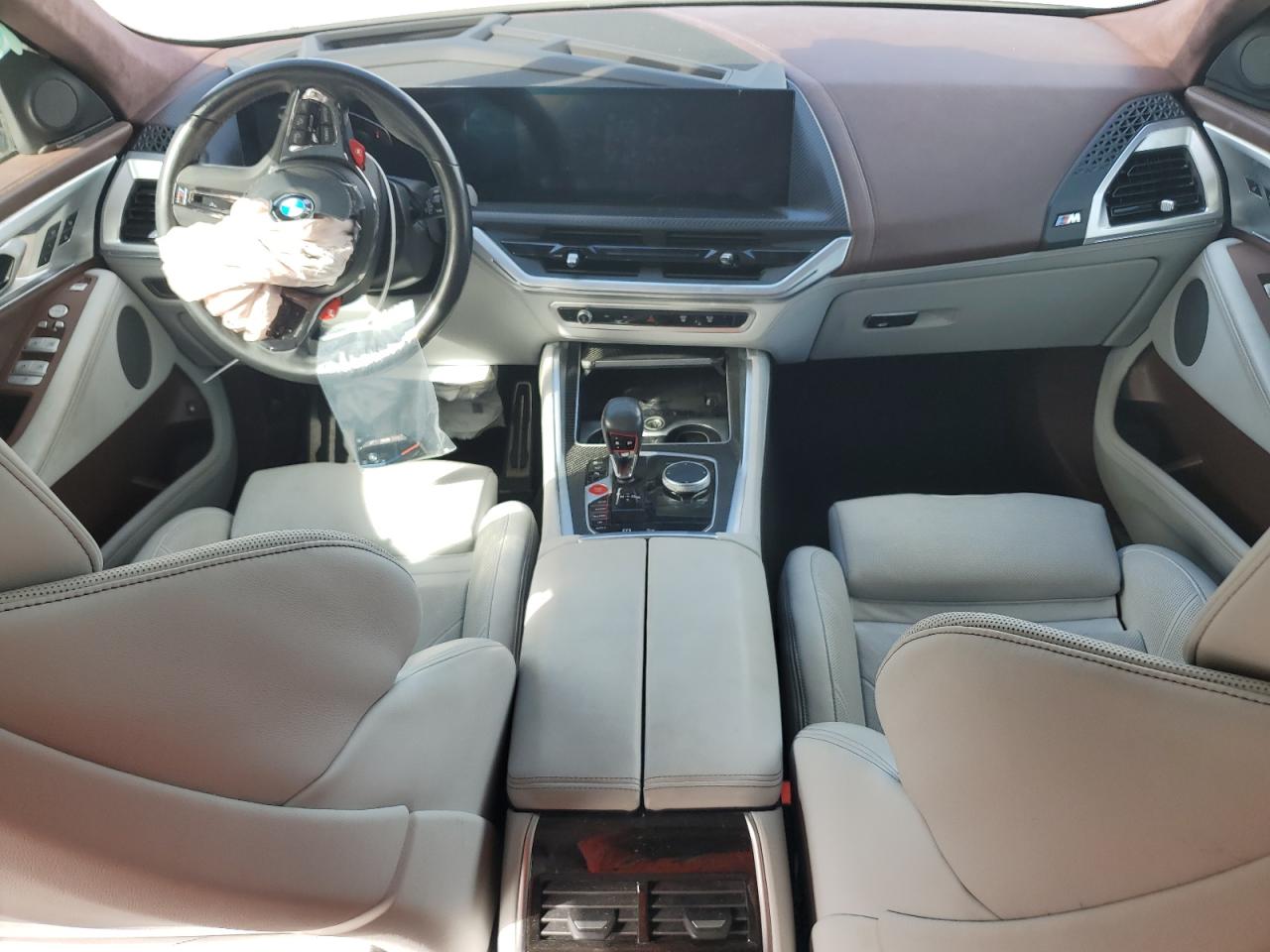 BMW X Series Image 3