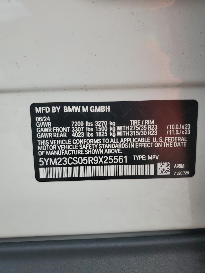 BMW X Series Image 8