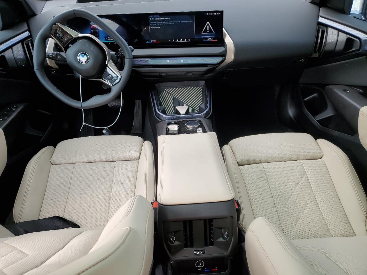 BMW X Series 30 Xdrive Image 4