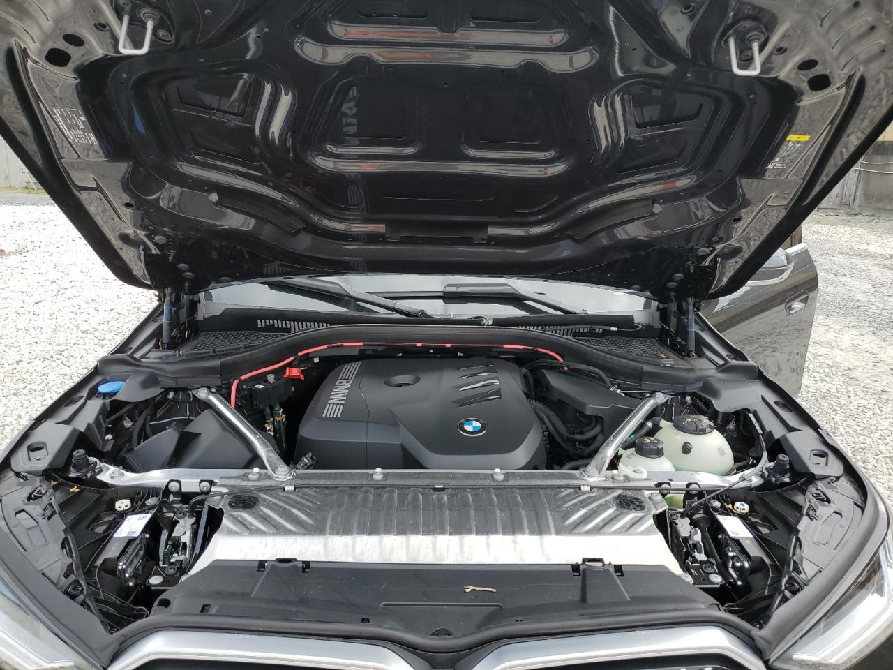 BMW X Series 30 Xdrive Image 8