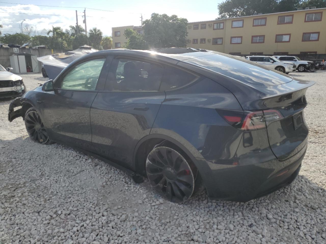 Tesla Model Y Image 2