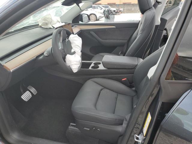 Tesla Model Y Image 4