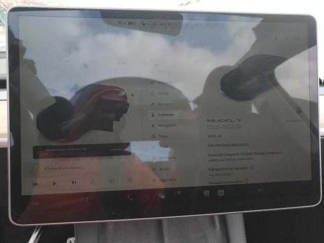 Tesla Model Y Image 7