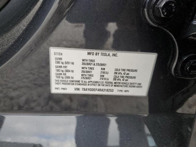 Tesla Model Y Image 9