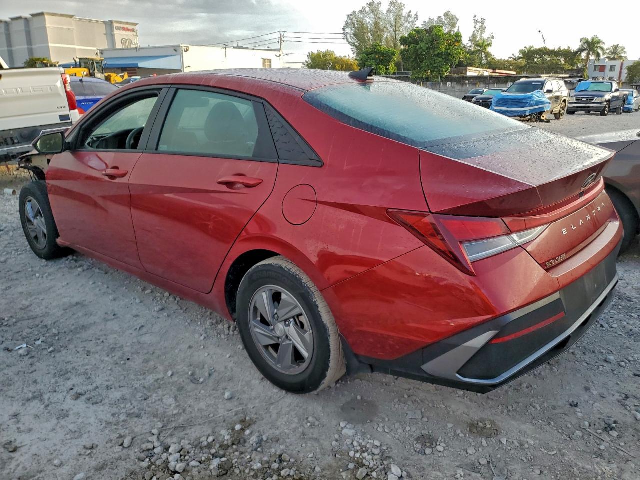 Hyundai ELANTRA Se Image 2