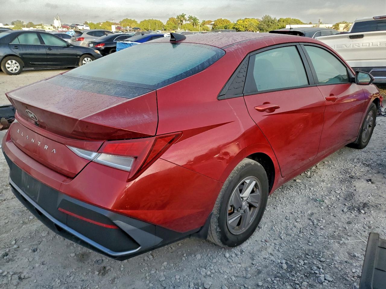 Hyundai ELANTRA Se Image 3