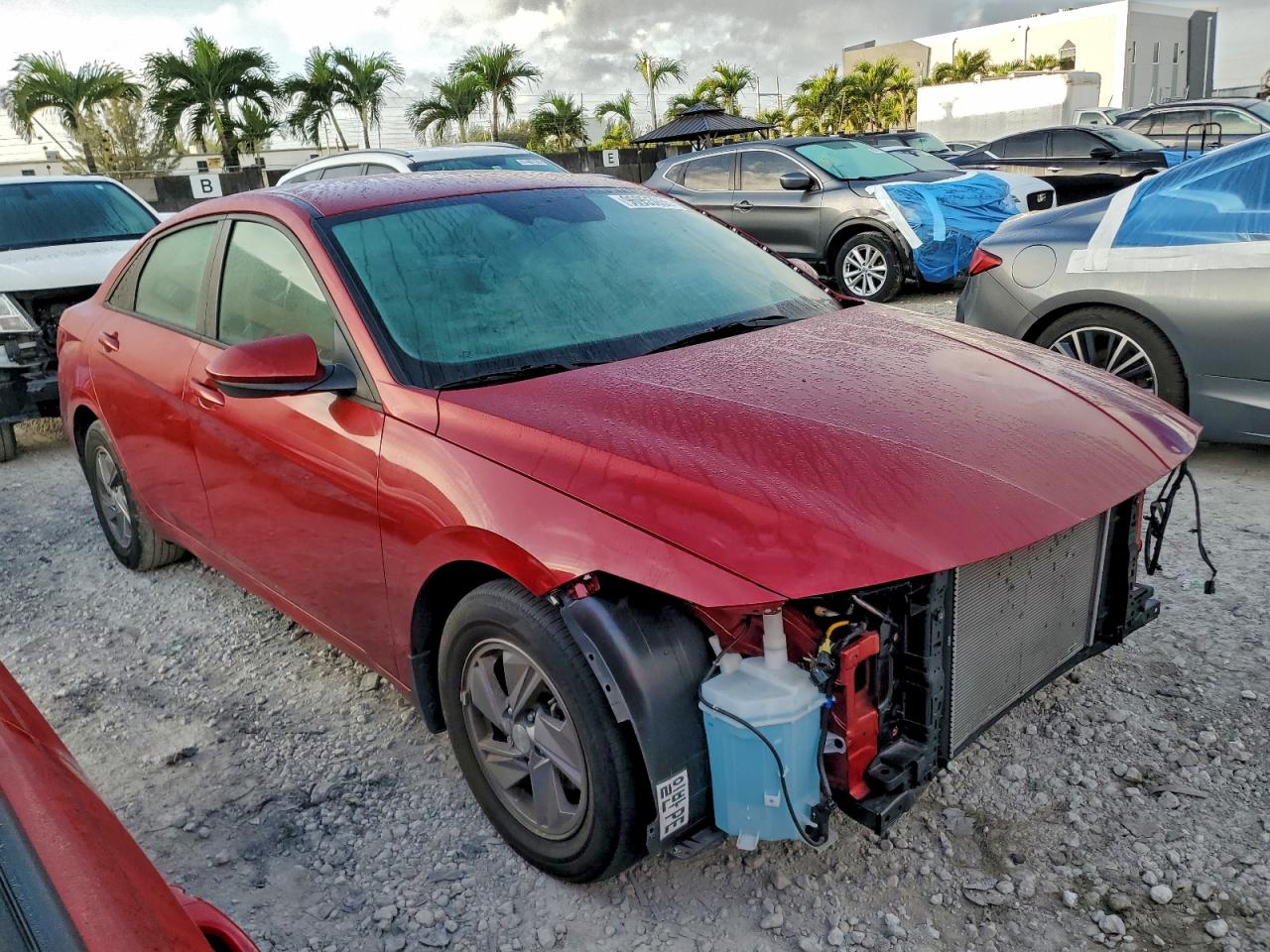 Hyundai ELANTRA Se Image 5