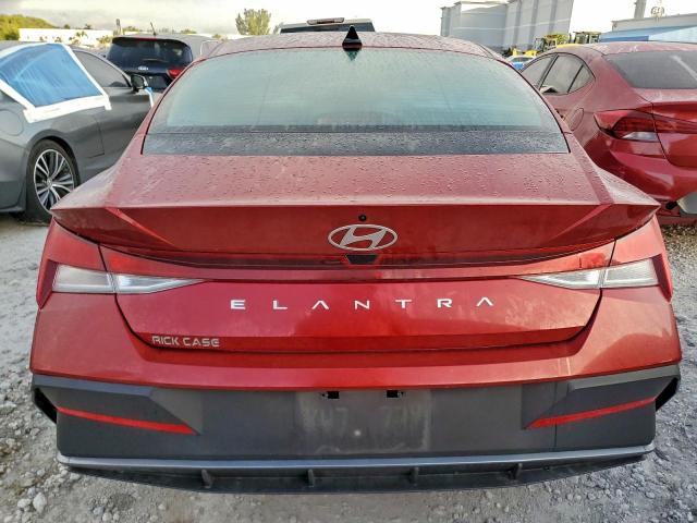 Hyundai ELANTRA Se Image 9