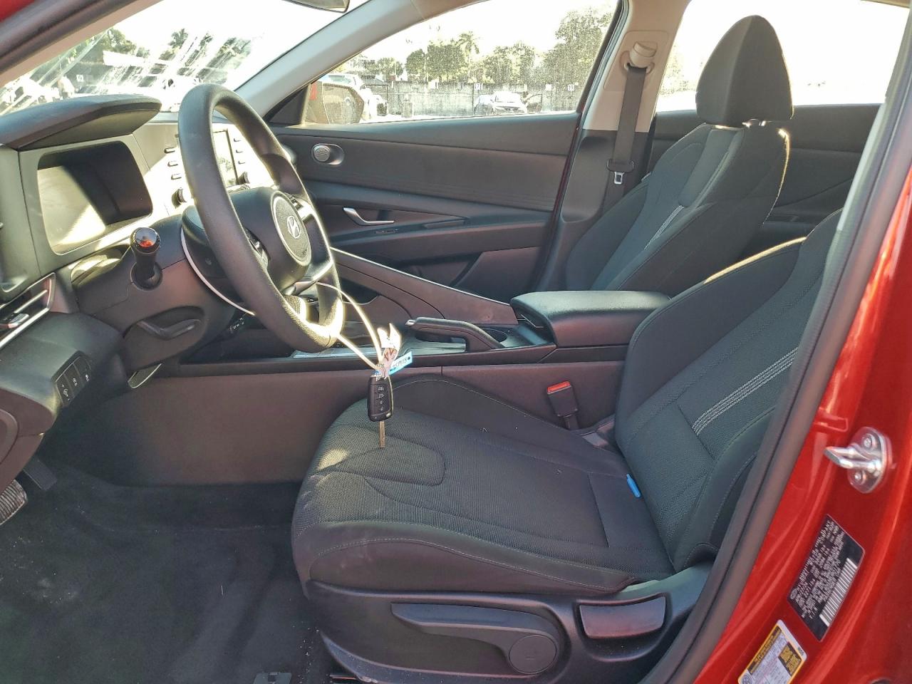 Hyundai ELANTRA Se Image 4