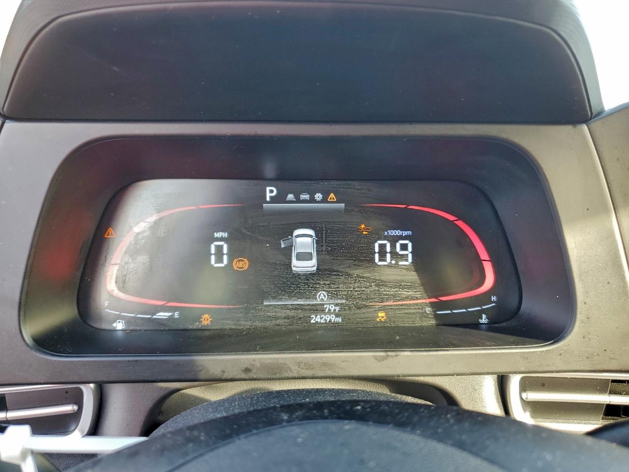 Hyundai ELANTRA Se Image 8