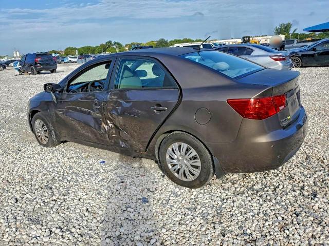 Kia Forte Ex Image 2