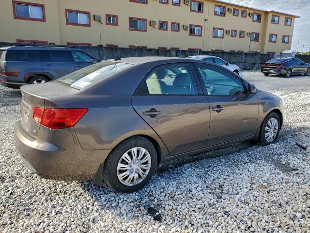 Kia Forte Ex Image 4