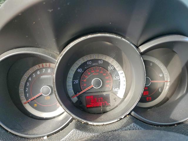 Kia Forte Ex Image 10