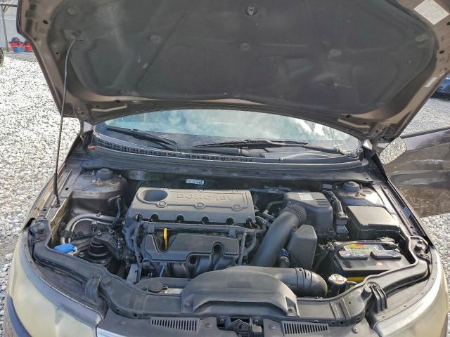 Kia Forte Ex Image 9