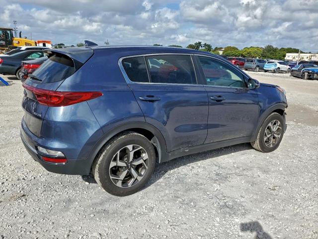 Kia Sportage Lx Image 3