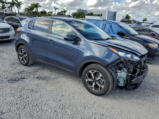 Kia Sportage Lx Image 5