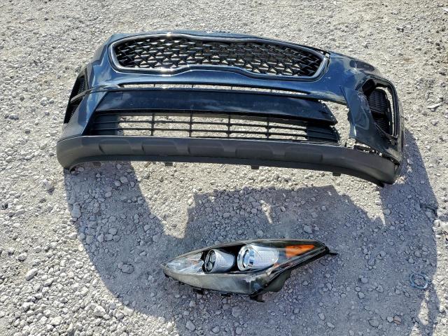 Kia Sportage Lx Image 12