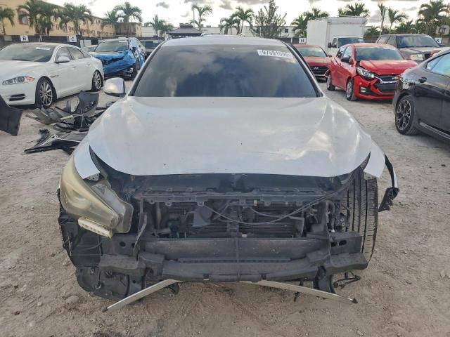 INFINITI Q50 Premium Image 6