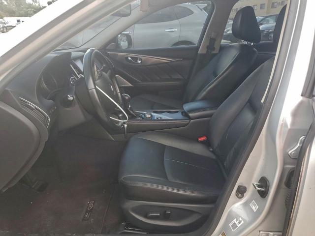 INFINITI Q50 Premium Image 11