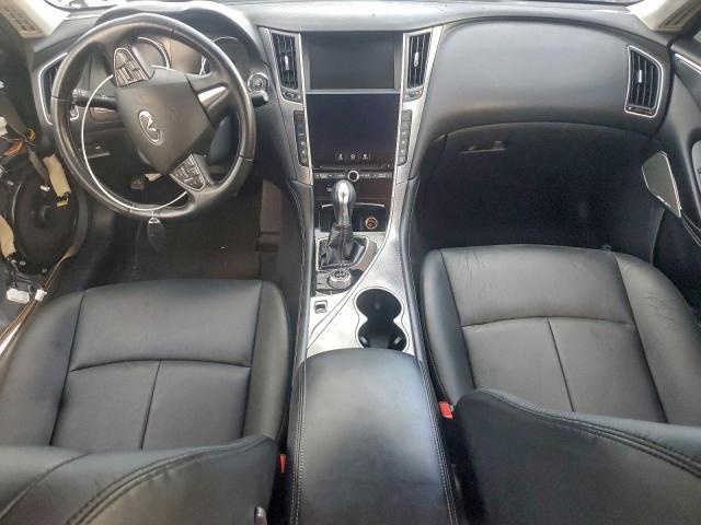 INFINITI Q50 Premium Image 4