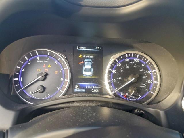 INFINITI Q50 Premium Image 5