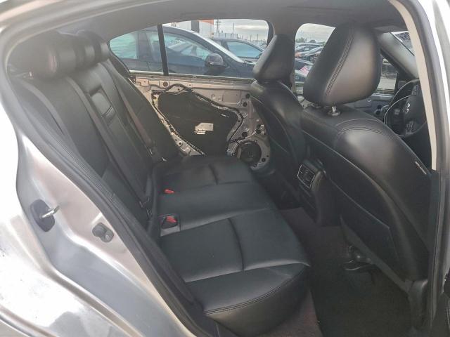 INFINITI Q50 Premium Image 3