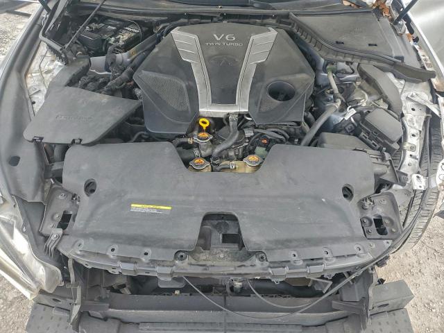 INFINITI Q50 Premium Image 7