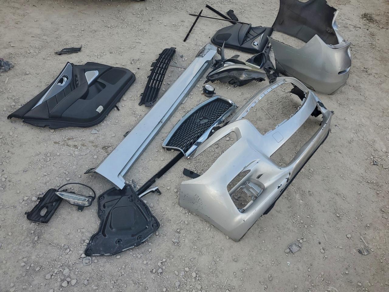 INFINITI Q50 Premium Image 12