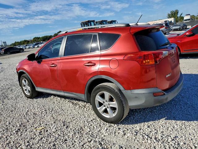 Toyota RAV4 Xle Image 3
