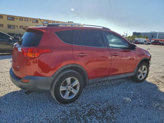 Toyota RAV4 Xle Image 13