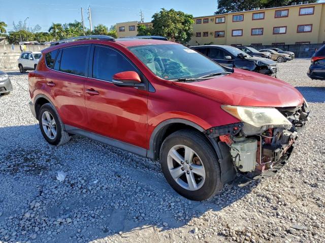 Toyota RAV4 Xle Image 4