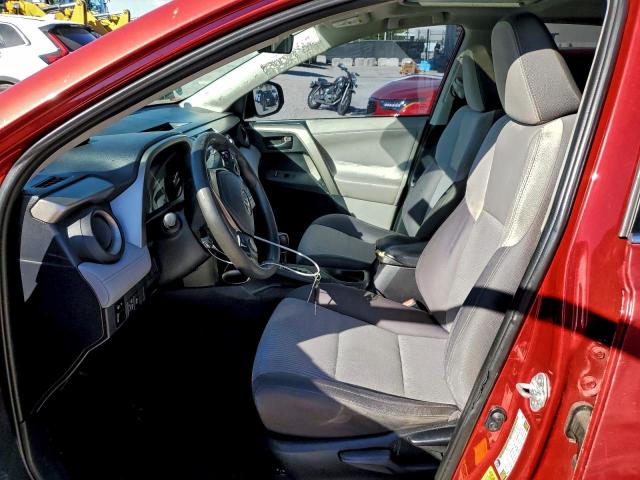 Toyota RAV4 Xle Image 5