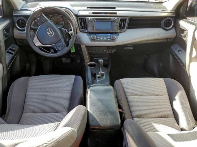 Toyota RAV4 Xle Image 11