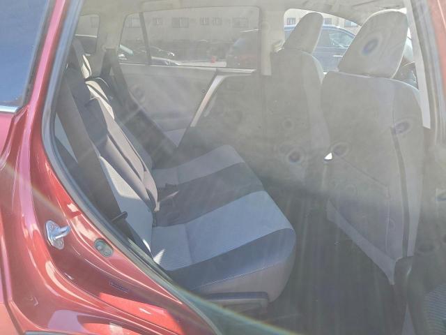 Toyota RAV4 Xle Image 10