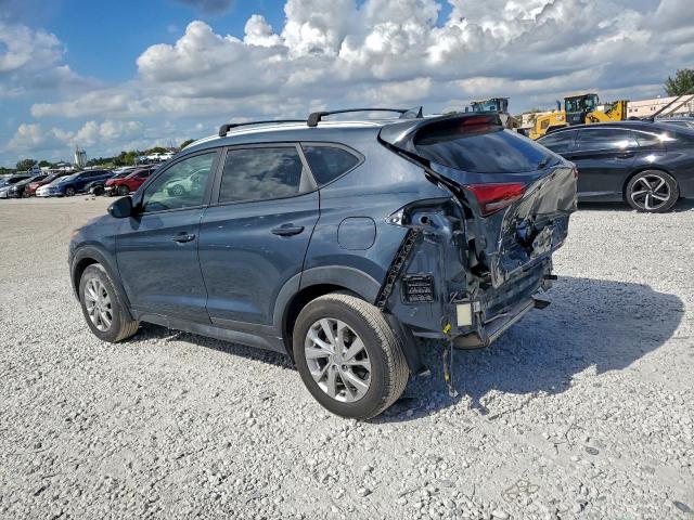 Hyundai TUCSON Limited Image 6