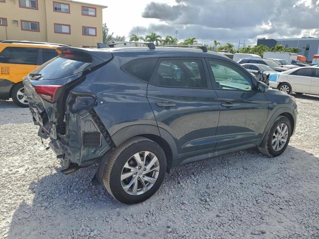 Hyundai TUCSON Limited Image 3