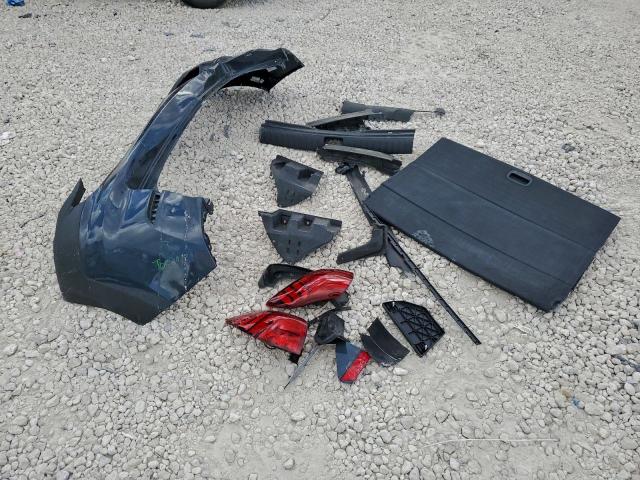 Hyundai TUCSON Limited Image 13