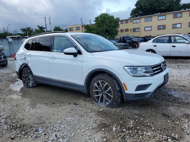 Volkswagen Tiguan Se Image 3