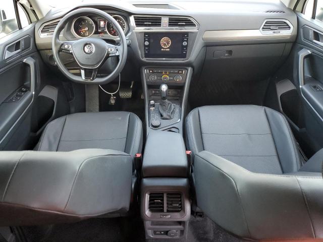 Volkswagen Tiguan Se Image 10