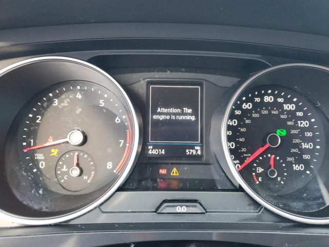 Volkswagen Tiguan Se Image 5