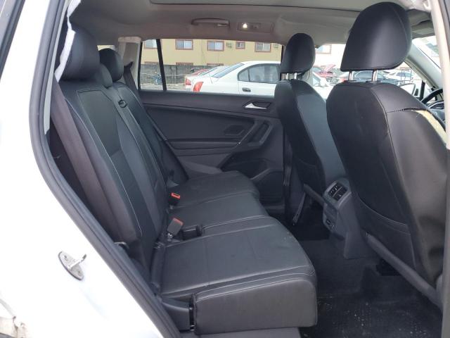 Volkswagen Tiguan Se Image 7