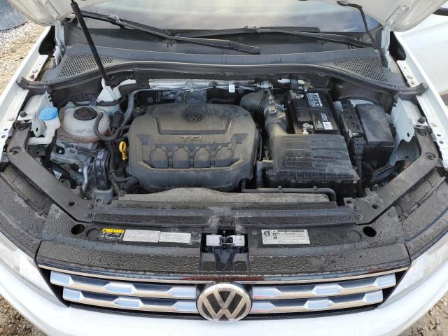 Volkswagen Tiguan Se Image 9