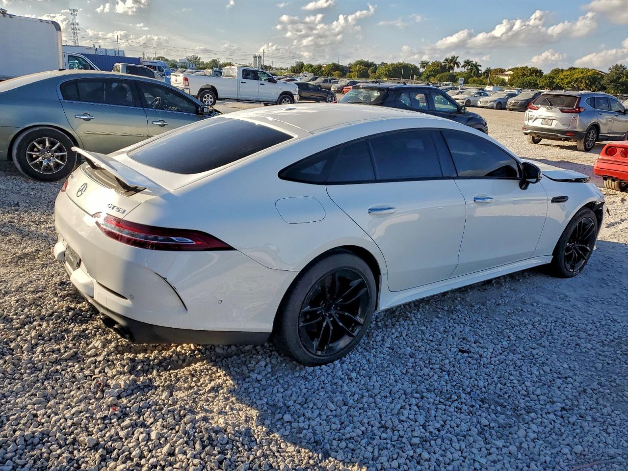 Mercedes-Benz G-Class 53 Image 2