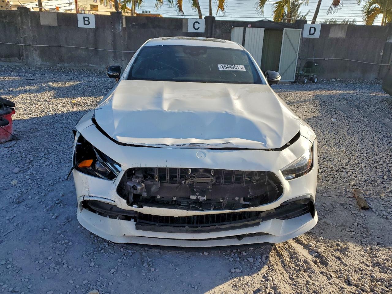 Mercedes-Benz G-Class 53 Image 12