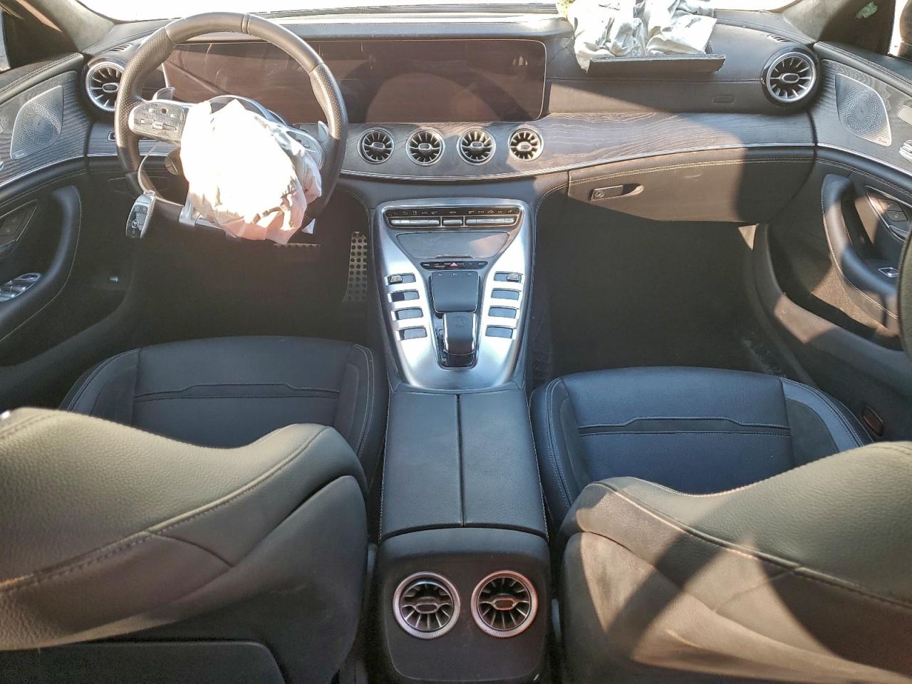 Mercedes-Benz G-Class 53 Image 8