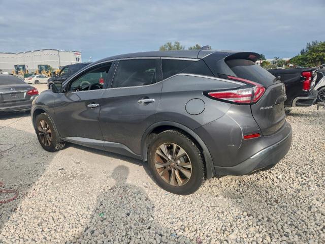 Nissan Murano S Image 8