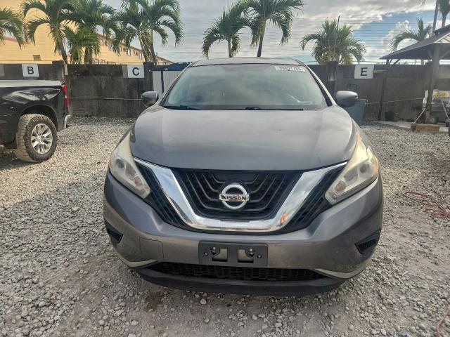 Nissan Murano S Image 4