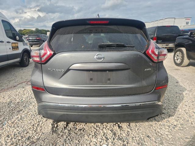 Nissan Murano S Image 3